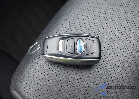 2021 Subaru Ascent Limited из США, поврежденный, VIN 4S4WMAMD4M3448470